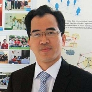Dr. Ha Viet Uyen Synh