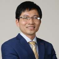 Assoc. Prof. Nguyen Van Sinh