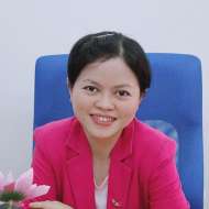 Dr. Nguyen Thi Thanh Sang