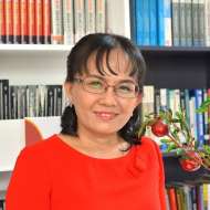 Assoc. Prof. Nguyen Thi Thuy Loan