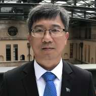 Assoc. Prof. Dinh Duc Anh Vu